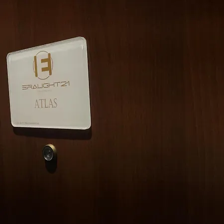 Apartment Eralight21