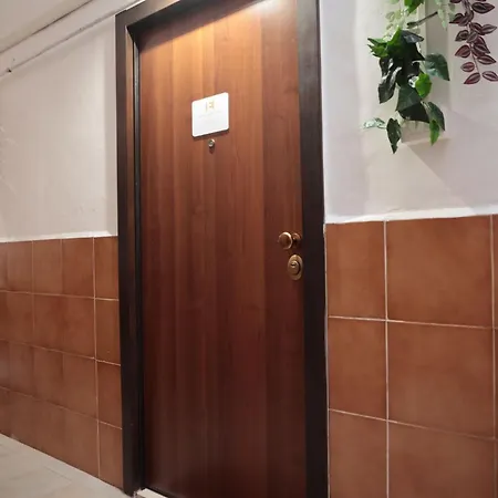 Eralight21 Apartment *