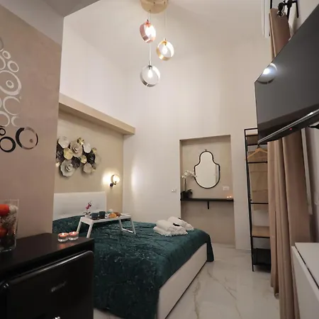 Eralight21 Apartment