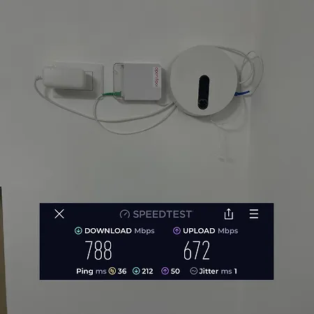 Eralight21 Apartment Bari