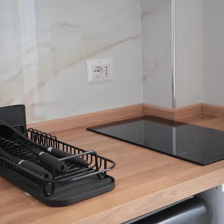 Eralight21 Apartment
