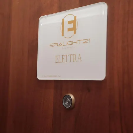 Apartment Eralight21 *