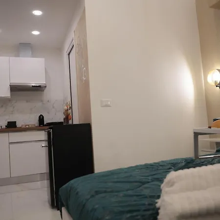 Lejlighed Eralight21