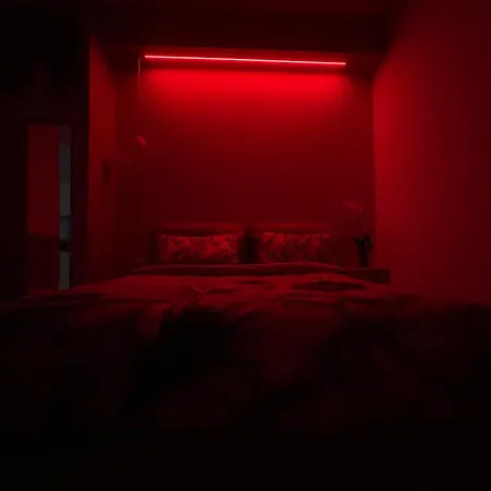 Lejlighed Eralight21 *