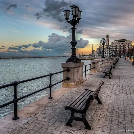 Eralight21 Lejlighed Bari